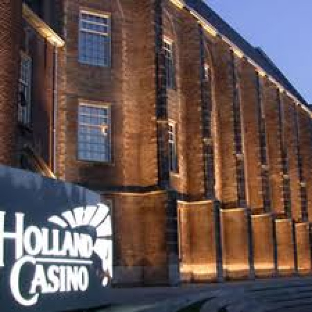 Holland Casino Hoorn